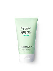 Гель для Душу Victoria's Secret Green Pear & Citrus Cream Body Wash 236 ml