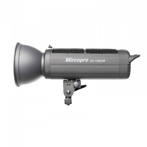 Постійне студійне світло Mircopro EX-150LED (EX-150LED)