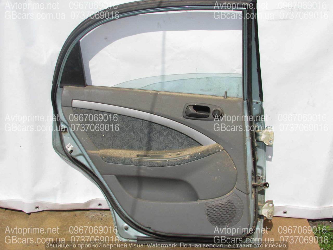 Купить Клетка дверь левая Шевроле Нубира 3 лачетти Nubira 3 Lacetti ...