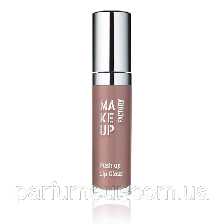 Make Up Factory Push Up Lip Gloss Блиск для губ тон 29