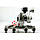 Турбіна Volkswagen Industriemotor 1.9 TD 102 HP, 54399700084, 54399880058, Euro 4, 2X0253019A, 2007+, фото 3