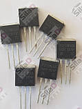 Транзистор FSL11N50A Vishay корпус TO262, фото 2
