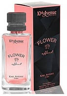 Жіноча парфумована вода 10th Avenue Flower Effect 100 мл Karl Antony(100% ORIGINAL)