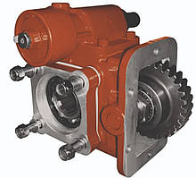 Коробка відбору потужності PTO Nissan M5-40 (ZD-30) Bezares