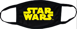 Захисна Маска для обличчя (Багаторазова) Star Wars (жіноча,дитяча,чоловіча)