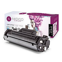 Картридж InkDigoTM HP LaserJet M1005 MFP, лазерний, чорний, 3.000 сторінок (HP-M1005-1)