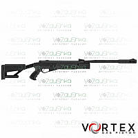 Hatsan AirTact Vortex пневматична гвинтівка з газовою пружиною