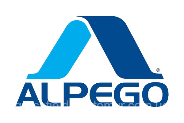 Крильце право FD/FM/FP/KE (80x8) Оригінал Alpego