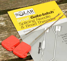 Голка Solar Splicing Needles Small (2шт)