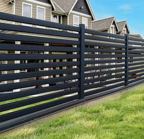 Паркан РАНЧО