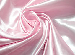 Атлас Блідо-рожевий