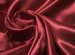 Атлас Бордовий