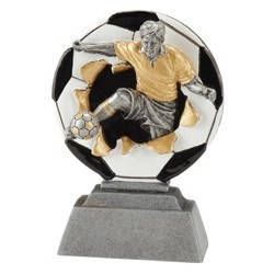 Стенд-фігури нагородні