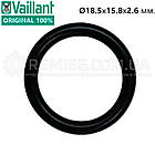 Ущільнювальне кільце 1шт. Vaillant 178986, фото 3