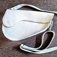 Кожаная женская сумка/шкіряна жіноча сумка