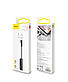 Перехідник BASEUS L53 Type-C to 3,5mm AUX Macbook support PD 18W, фото 5