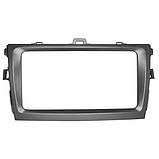 Переходная рамка AWM Toyota Corolla (781-07-036), фото 3