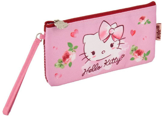 Пенал Kite Hello Kitty HK17-664
