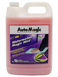 Auto Magic Watermelon Magic Mist No96 — рідкий віск, 3.785 L