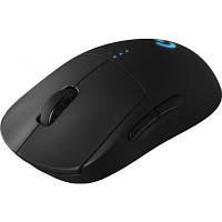 Мышка Logitech G Pro Black (910-005272) (код 1041102)