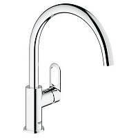 Кухонний змішувач Grohe BauLoop 31368000