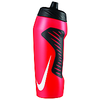 Бутылка для воды Nike TR Hyperfuel Water Bottle 709 мл (N000352468724) Red