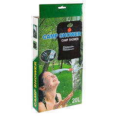 Душ camp shower на 20л