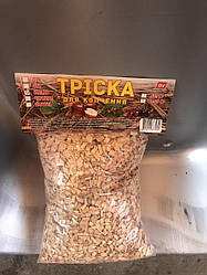 Тріска для копчення (тріска) 1 кг