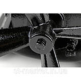 Поршневий блок AL-FA для компресорів ALV2090A з циліндром 90 мм та системою V-поршнів, фото 6