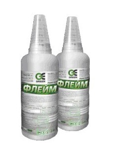 Гербіцид Флейм