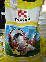 Премікс для бройлерів 5% Добавка мінерально-вітамінна PURINA мішок 25 кг