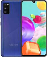Samsung Galaxy A41 2020 A415 - чохли
