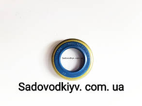 Сальник колінвала Oleo-Mac Sparta 37,38,42,44 (Made in Italy)