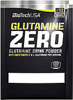 Глютамин Biotech Glutamine Zero 12 g