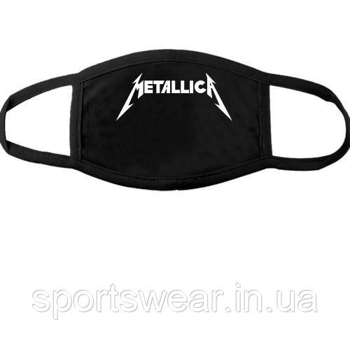 МАСКА METALLICA