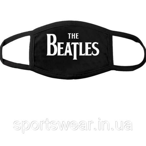 МАСКА THE BEATLES (4)