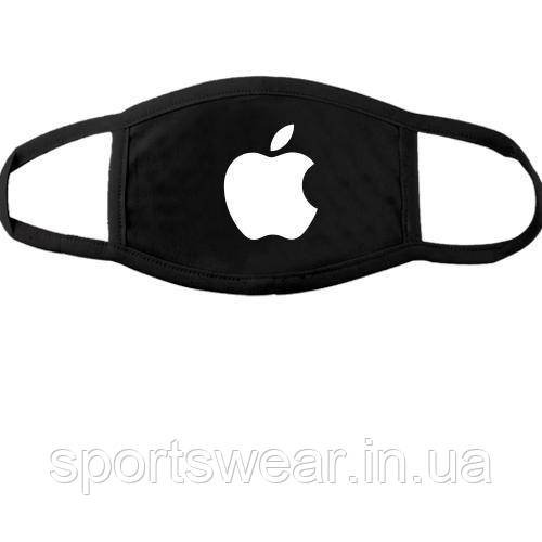 ТКАНИННА МАСКА ДЛЯ ОБЛИЧЧЯ APPLE LIGHT