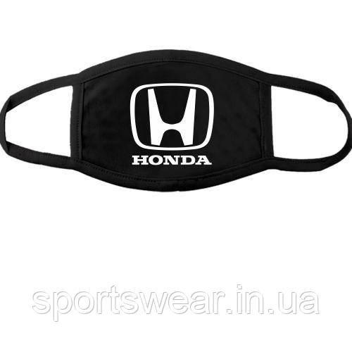 МАСКА HONDA (2)
