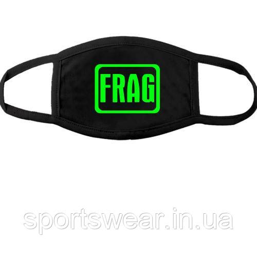 НЕВАЯ МАСКА ДЛЯ ОБЛИЧЧЯ FRAG