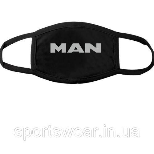 МАСКА MAN