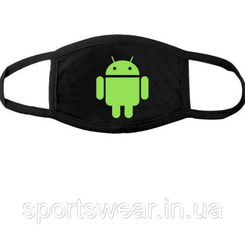 МАСКА ANDROID