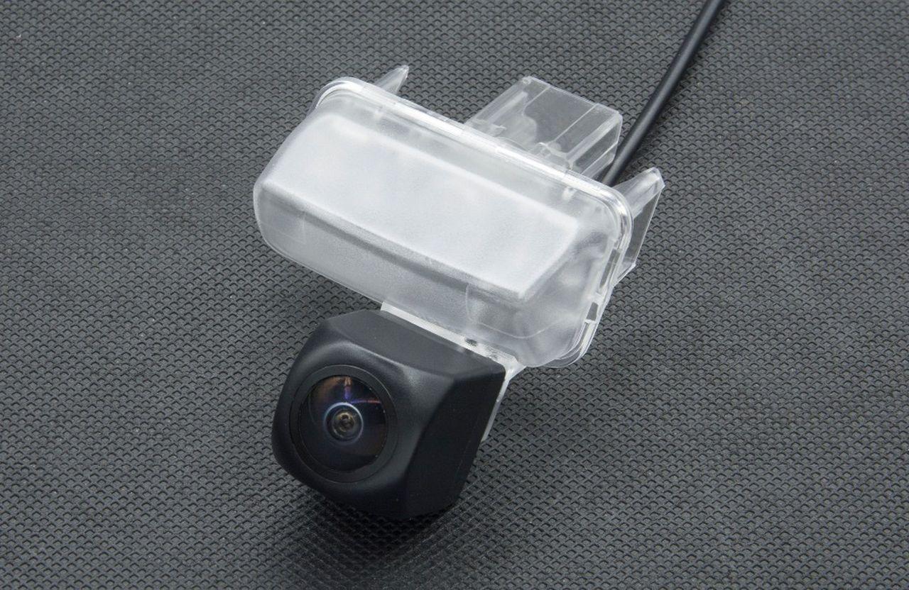 Штатна камера заднього виду Toyota Corolla, Levi, YARiS, Vios, Camry AHD
