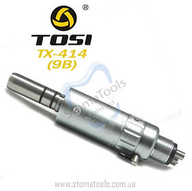 Повітряний мікромотор (зовнішня вода) - TOSI TX-414 (9B)