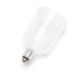 Ємність пластикова для аерографа 20 мл