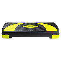 Степплатформа IronMaster, L78*W29*H10/15/20cm, PP, фото 3