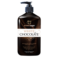 Средство после загара WHITE CHOCOLATE 532 мл с омолаживающим эффектом