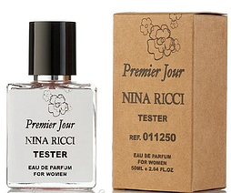 Nina Ricci Nina Premier Jour EDP Тестер 50 мл концентрат