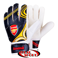 Перчатки вратарские Arsenal FB-0029-06