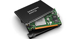 Как выбрать SSD накопитель для настольного ПК и ноутбука?