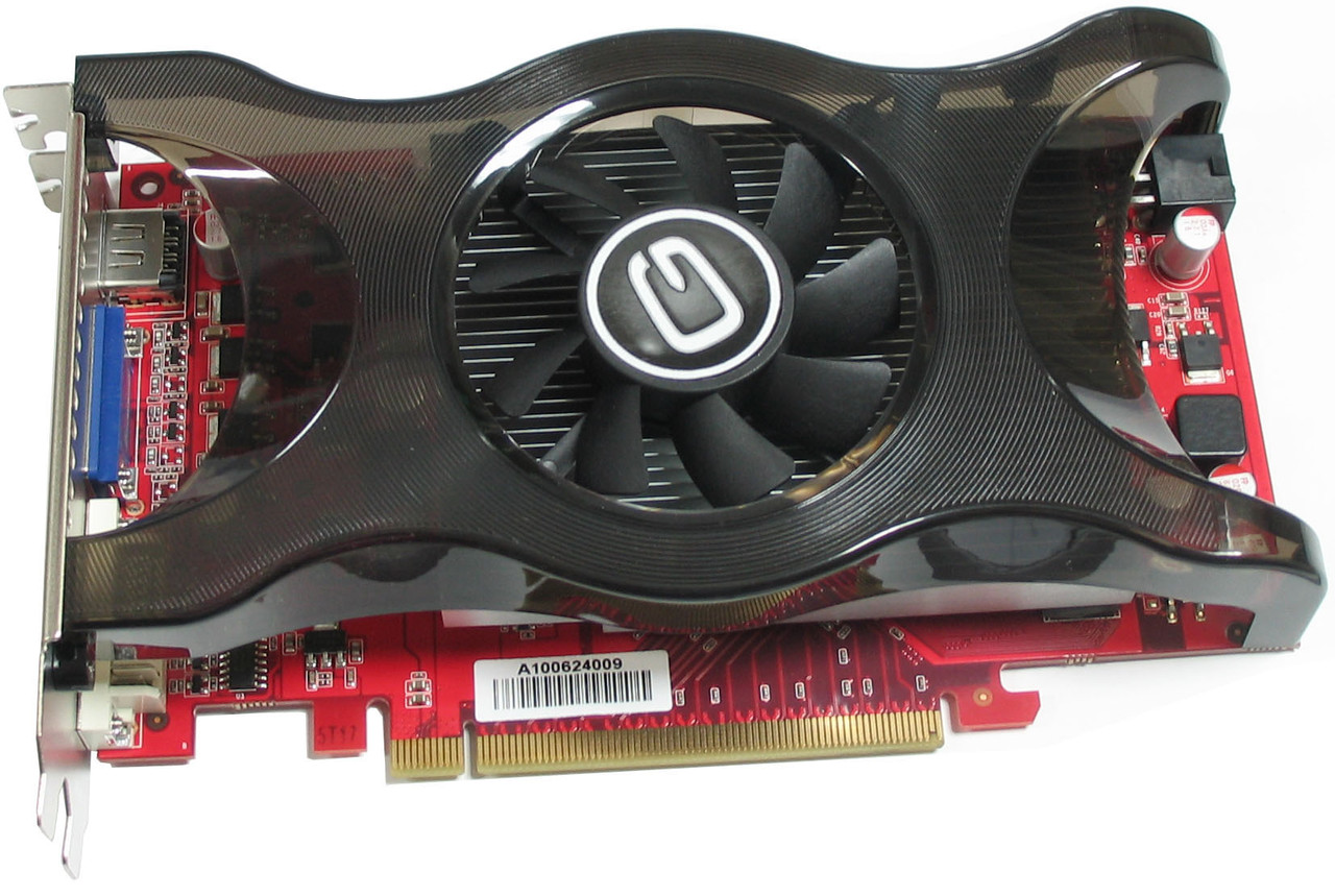 ПОТУЖНА відеокарта Pci-E NVIDIA GEFORCE GTS 250 на 1 GB ВИСОКОЇ ШИНОЇ — 256 BIT! з ГАРАНТІЄЮ